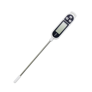 Termómetro Digital Instantáneo para Alimentos y Carne TP300 con Sonda Larga TP300 - Product Image 4