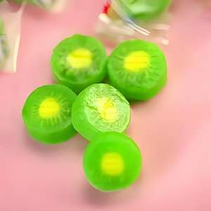 น้ำกีวีเข้มข้นสูง ระดับอุตสาหกรรม ความบริสุทธิ์ 99.99% ได้รับการรับรองมาตรฐาน HACCP และ ISO ช่วยละลายใยอาหารจากผลไม้ - Product Image 2