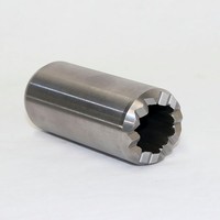 Raccord de connexion pour pompe à huile du système ESP