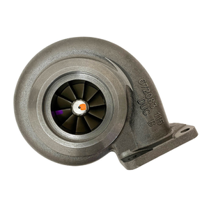 เทอร์โบชาร์จเจอร์ S200 177263 RE509436 สำหรับเครื่องยนต์ 6068 6068H 6068T - Product Image 4
