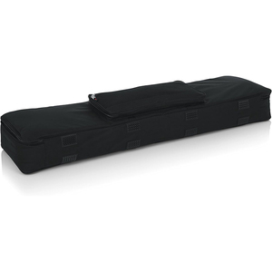 Estuche para Teclado, Portátil, Impermeable, de Tela Oxford 600D con Correas Ajustables, Muestra Gratis - Product Image 1