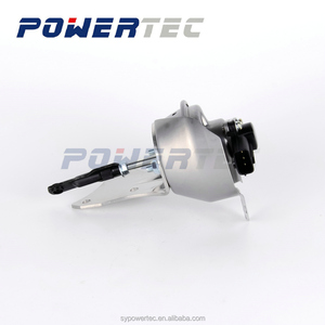 Actionneur électronique Powertec 756047 756047 782053 0375J1 0375K1 0375K9 pour Citroen C4 2.0 <span class=keywords><strong>HDi</strong></span> 136HP 100 Kw DW10BTED4 2004- - Product Image 6