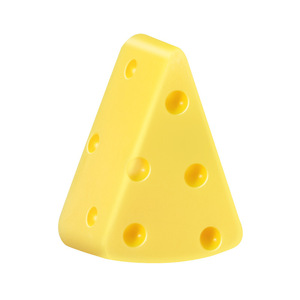 Milk Extract Deep Cleansing Anti-Mite Cheese Shape Hair Washing <b>Soap</b> 110g Hydrating For Oily Skin Wholesale Sample Available - Product Image 5