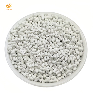 PE ống thân thiện với môi trường masterbatchpe chống cháy masterbatch Halogen miễn phí PE phim chống cháy - Product Image 1