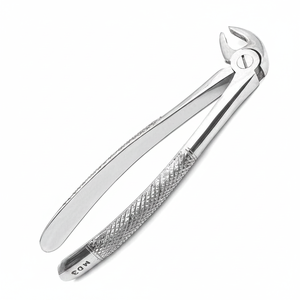 Extraction Forceps # MD3 Mead Forceps Premium Acier Inoxydable Dentaire Medic Instruments Extraction Chirurgie Orale - Product Image 2