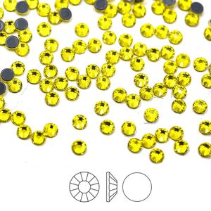 Meilleure vente fleur <span class=keywords><strong>de</strong></span> conception <span class=keywords><strong>de</strong></span> tourbillon pour Cheer Bow Strip Rhinestone Iron on Bling Transfer - Product Image 6