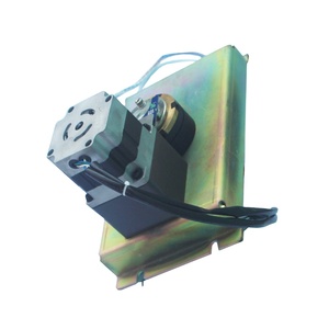 DC Brushless Motor Đầy Đủ Tự Động Đầy Đủ Cao Cơ Chế Cửa Quay - Product Image 1