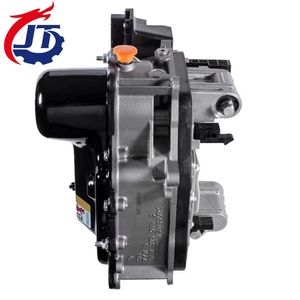 Unità di Controllo Trasmissione Elettromeccanica JT 0AM 927769D 0 AM 325025H, Componenti per Trasmissione DSG a 7 Velocità 0AM - Product Image 3