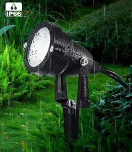Projecteur de jardin moderne 12v 24v RVB <span class=keywords><strong>Spot</strong></span> à LED <span class=keywords><strong>Spot</strong></span> Spike Light Outdoor Tree Landscape Light Waterproof LED Spots à LED - Product Image 2