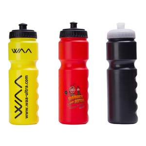 Échantillon gratuit de bouteilles d'eau pliantes en TPU souple avec logo personnalisé pour sacs d'hydratation pour le cyclisme, l'escalade, la randonnée et la course à pied - Product Image 3