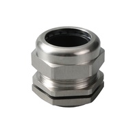 YDT Hx-npip68 Presse-étoupe en laiton étanche IP68 M27 M12 M16 Pg Npt Thread