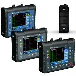 Doppler-Anyscan30 emi <span class=keywords><strong>emc</strong></span> קונבנציונאלי תות תות ציוד בדיקה קולי עבור ndt ריתוך קורוזיה זיהוי ce iso2015 - Product Image 5