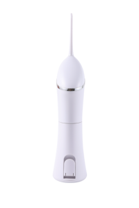 Irrigador Bucal Eléctrico Inalámbrico, Batería Recargable de 1500 mAh, Temporizador Inteligente, Resistente al Agua IPX6, Irrigador Bucal Portátil para <span class=keywords><strong>Limpieza</strong></span> <span class=keywords><strong>Dental</strong></span> - Product Image 4