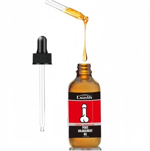 Crema de Aceite para Aumentar el Tamaño XXL, Producto para la Erección, Potenciador Sexual para las Áreas Íntimas Masculinas, Hidratante para la Piel, Producto Sexual para Adultos - Product Image 5