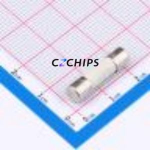 5.250.1350A One-Time Fuse D5xL20mm Fuse ( Type: Ceramic Tube Fuse )( Rated Current: 3.5A )( Rated Voltage: 250V ) - Product Image 1