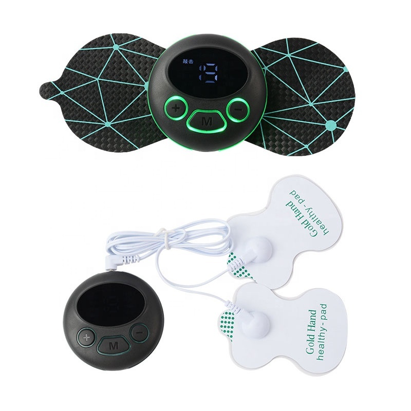 Silicone Foot Massager Pad Sole Acupressure