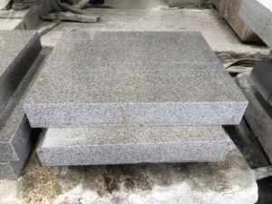 Đá Lát Đá Granite Giá Rẻ <span class=keywords><strong>G682</strong></span> Đá Lát Đá Granite Màu Vàng Mộc Mạc Bán Sỉ - Product Image 2