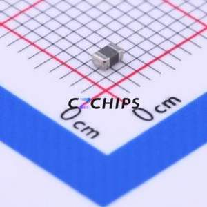 Inducteur de puissance MPB201210T-2R2M-NA2 SMD (Inductance : 2,2 µH) (Précision : 20 % Courant nominal : 1,1 A) - Product Image 2