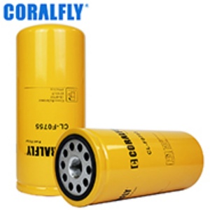 Filtre à carburant OEM d'usine FF5810NN FF5317 1R-0755 1R0755 SN55424 P551316 FC-5510 pour Caterpillar - Product Image 3