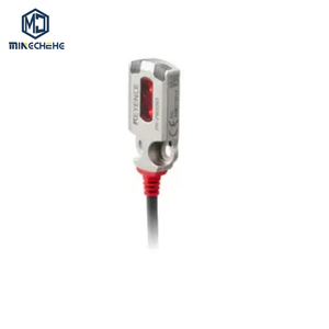 Nouveau capteur photoélectrique PR-FB30N3 d'origine, réflexion BGS, sortie NPN pour l'automatisation industrielle - Product Image 1