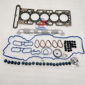 Kit de juntas de culata Premium para Hummer H3 3,5 3,7 Código de motor 89060396 - Product Image 1