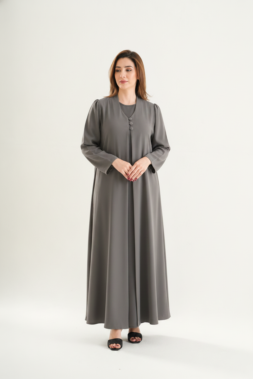 Gris hongo
