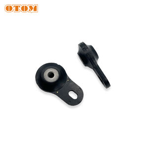 OTOM SX 50 <strong>65</strong> 85 XC XCW <strong>EXC</strong> 125 250 300 Dirt Bike Motorcycle Exhaust Pipe Silent Block for <strong>KTM</strong> HUSQVARNA GASGAS 50305012000 - Product Image 5