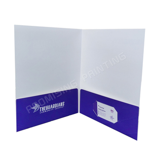 Carpeta de archivos impermeable duradera y ecológica al por mayor, diseño de logotipo personalizado, papel de impresión para documentos, presentación, carpetas de archivos <span class=keywords><strong>A4</strong></span> - Product Image 6