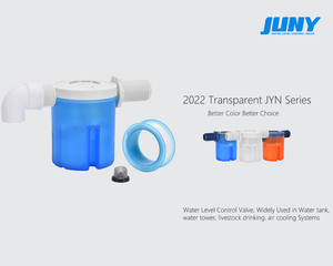 Tự động lọc nước điền van nhựa thủy lực bóng thép không gỉ thay thế 2-<span class=keywords><strong>float</strong></span> cắt Phễu thoát nước van nhà máy - Product Image 6