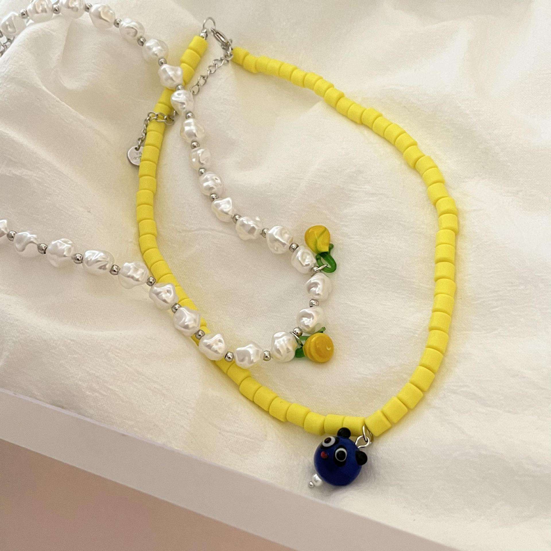 สีเหลือง