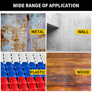 Disques abrasifs de <span class=keywords><strong>3</strong></span> pouces en or de qualité supérieure avec papier de verre OEM personnalisable à crochet rond et boucle pour machine à polir pneumatique - Product Image 5