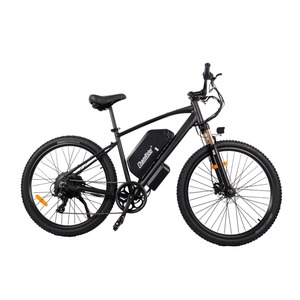 <span class=keywords><strong>VTT</strong></span> Chamrider Ebike avec pneus de 27,5 pouces, frein à disque, batterie au lithium 48V27Ah, moteur à moyeu arrière, <span class=keywords><strong>10</strong></span> vitesses, tout-terrain, adulte - Product Image 1