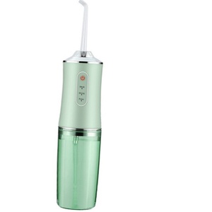 Dispositivo de Cuidado Dental Inalámbrico para Uso Doméstico con Logotipo Personalizado, Irrigador Bucal Portátil, Recargable, IPX7 - Product Image 4