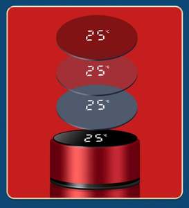 Customizable Plastic <b>Notebook</b> Diary Journal Gift <b>Set</b> Pen Custom Logo Personalized Promotional Gifts for Corporate Business Use - Product Image 5