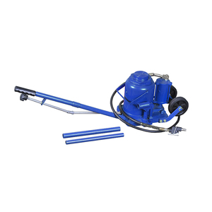 50 <span class=keywords><strong>t</strong></span>ấn không khí thủy lực chai Jack công cụ sửa chữa xe nâng xe máy hạng nặng mr8008 - Product Image 2