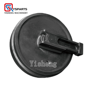 מחפר קדמי אידלר דגם e320 e3324 e345 - Product Image 4