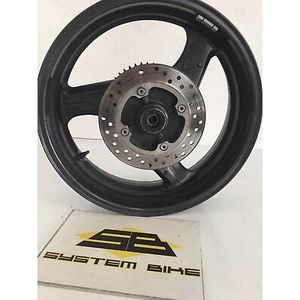 Protezione Termica per Silenziatore Scarico Ducati Monster 821 2014-2017 - Product Image 1
