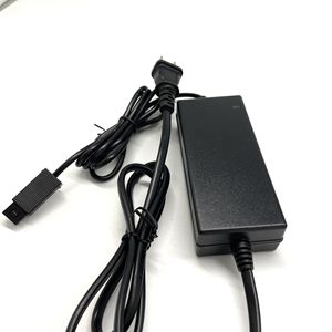 อะแดปเตอร์<span class=keywords><strong>แปลง</strong></span>ไฟกระแสสลับ12V 3.7A 44.4W แหล่งจ่ายไฟมาตรฐาน PSE สำหรับคอนโซลเกมนินเทนโดอะแดปเตอร์พร้อมปลั๊กไฟ - Product Image 2
