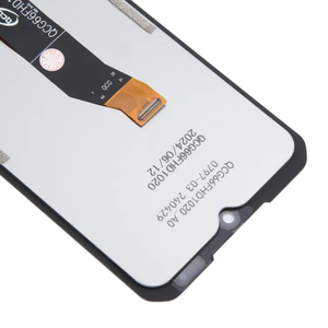 Para Doogee <span class=keywords><strong>S110</strong></span>, Ensamblaje Completo con Pantalla LCD y Digitalizador, Luminancia de 400cd+, Embalaje Personalizado OEM, Precio de Fábrica, 1 Año de Garantía - Product Image 5