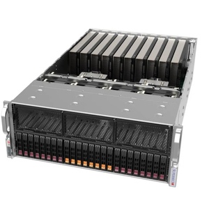 ซูเปอร์เซิร์ฟเวอร์ SYS-221H-TN24R ซูเปอร์ไมโคร - Product Image 3