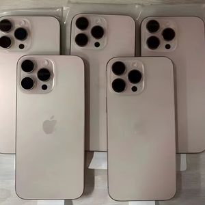 โทรศัพท์มือถือมือสองคุณภาพสูง รุ่น 16 Pro ความจุ 128GB ปลดล็อคแล้ว ปรับสภาพใหม่ - Product Image 1