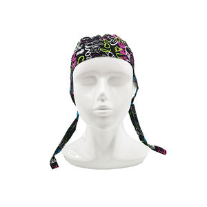 Do Rags pour hommes Skull Cap Bandana Hat <span class=keywords><strong>Moto</strong></span> Biker Cooling Head Wrap Beanie - Product Image 6