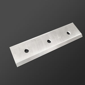Cao Cấp A8 Sửa Đổi Thép Gỗ Chipper Shredder Lưỡi - Product Image 3