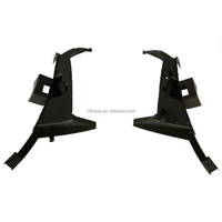 Pour Jaguar F-PACE 2016-2020 sport style édition limitée pare-chocs avant conduit d'admission d'air T4A6248 T4A6249 support de montage