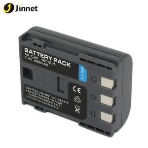 SLR DSLR Caméra Batterie pour Canon NB-2LH NB-2L <span class=keywords><strong>400D</strong></span> Rebelle XT Xti 350D S70 S80 G7 G9 S40 S50 S45 S80 - Product Image 3