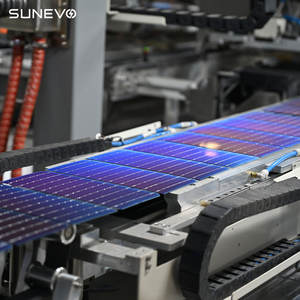 Prix de gros Panneaux solaires <span class=keywords><strong>Lg</strong></span> <span class=keywords><strong>Panneau</strong></span> <span class=keywords><strong>solaire</strong></span> Longi 540W 545Wp 550W 555 Watt 560W <span class=keywords><strong>Panneau</strong></span> <span class=keywords><strong>solaire</strong></span> mono JA - Product Image 3