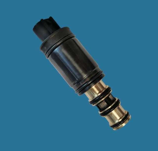 KH-110 New Control Valve for Automotive Air Conditioning Compressor OE 1759KH110 100% Tested & Warranty Included
