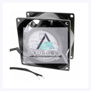 พัดลมระบายความร้อน R87T-A1A07H - Product Image 2