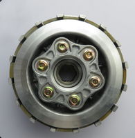 Kit d'embrayage complet pour moto CG150 Vosa