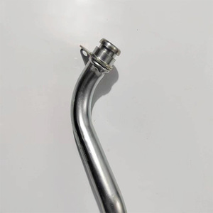 Manguera de Refrigerante 2232312910Z0 para Motor Renault, Pieza de Repuesto, Material de Hierro - Product Image 1